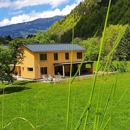 Haus Valtellina Vila Galgenul Exterior foto