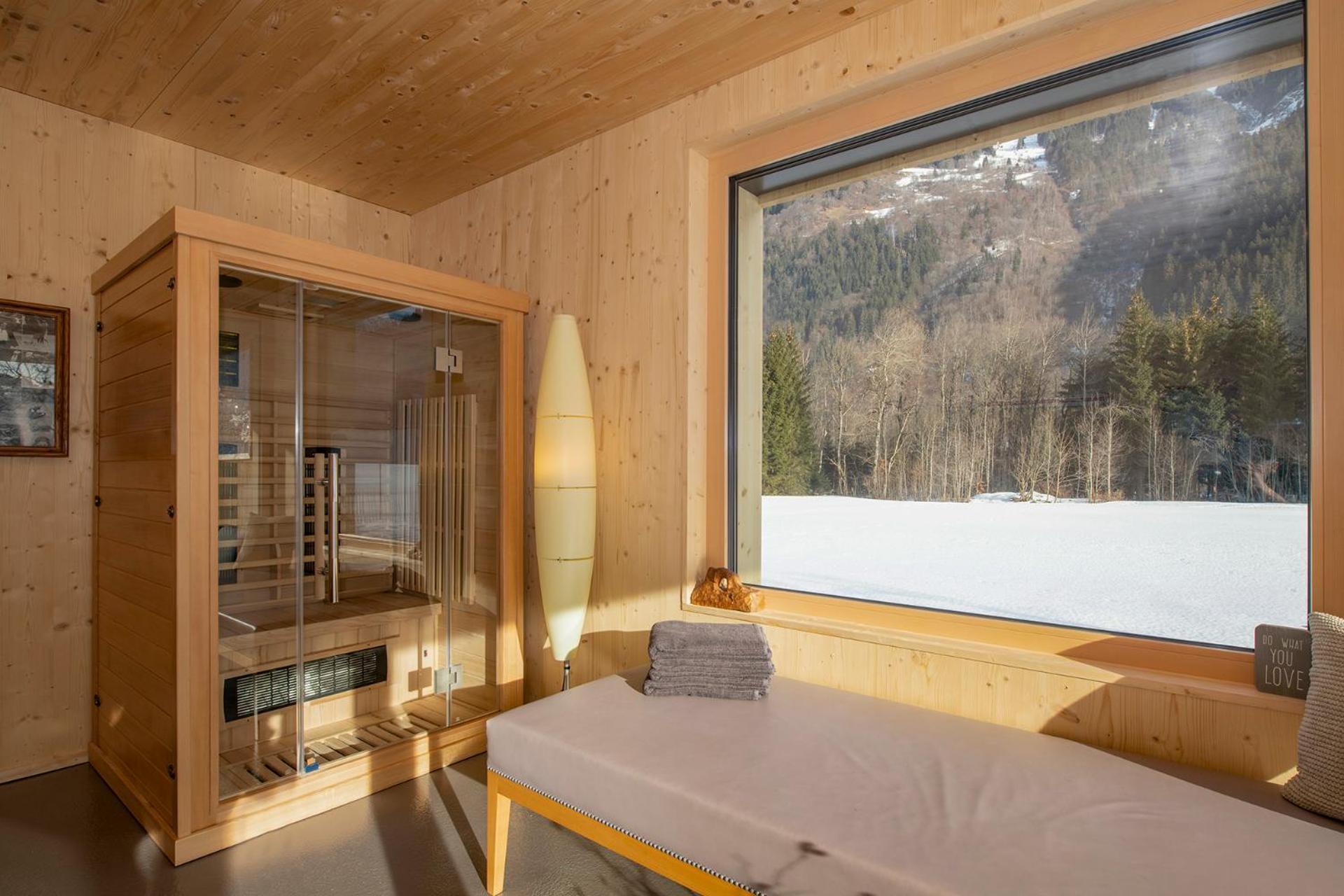 Haus Valtellina Vila Galgenul Exterior foto